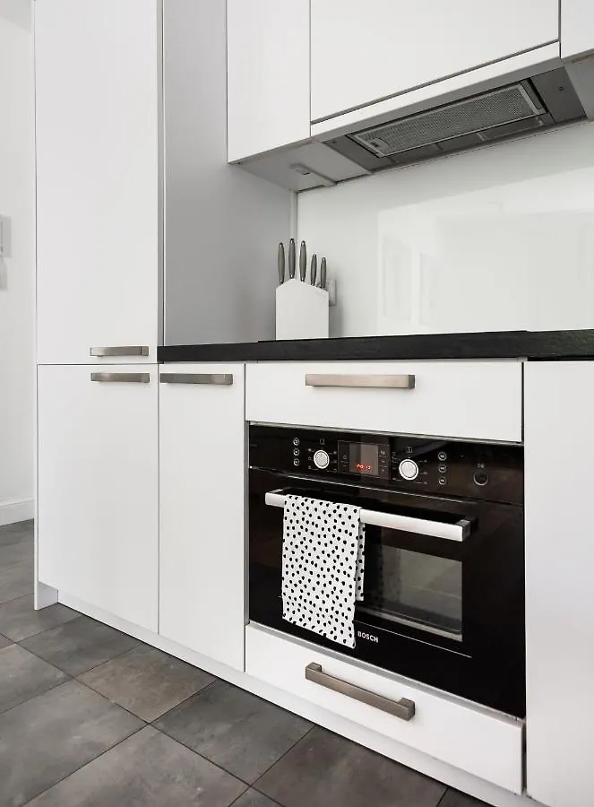 Metro Raclawicka Comfort Apartment Warsaw 0*,  Poland
